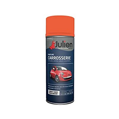 Julien vehidecor BBE 400 ml Arancione Julien vehidecor BBE 400 ml Arancione