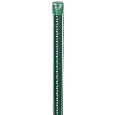 Alberts Gah-, Barra Universale, Superficie Scanalata, Rivestimento in Plastica Verde, 25 Pz., 9-10/1250 Mm Alberts Gah-, Barra Universale, Superficie Scanalata, Rivestimento in Plastica Verde, 25 Pz., 9-10/1250 Mm