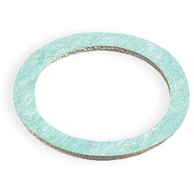 ACQUASTILLA Guarnizioni Esenti Amianto, Multicolore, Set di 1000 Pezzi ACQUASTILLA Guarnizioni Esenti Amianto, Multicolore, Set di 1000 Pezzi