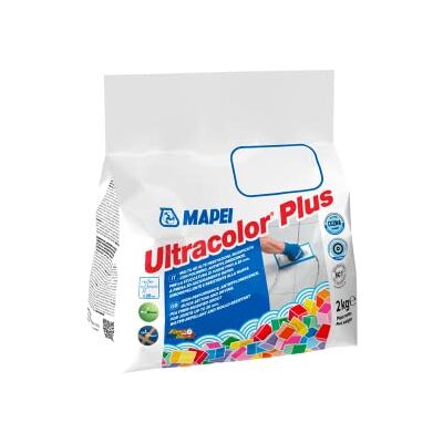 MAPEI Borada Ultracolor Plus (133) Sabbia 2 Kg MAPEI Borada Ultracolor Plus (133) Sabbia 2 Kg