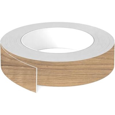 cyclingcolors 1x Bordo bordatura nastro per bordi in ABS senza colla 43 mm x 5 m spessore 0,80 mm pannello per mobili piano di lavoro laminato in legno, Rovere Davenport naturale chiaro cyclingcolors 1x Bordo bordatura nastro per bordi in ABS senza colla 43 mm x 5 m spessore 0,80 mm pannello per mobili piano di lavoro laminato in legno, Rovere Davenport naturale chiaro