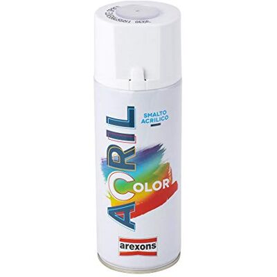 AREXONS Smalto Acrilico Spray AREXONS Smalto Acrilico Spray