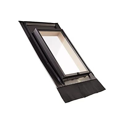 Roto TS614417 045/055-Gabbia per Tetto Freddo R2, Antracite, Größe 45 x 55 cm Roto TS614417 045/055-Gabbia per Tetto Freddo R2, Antracite, Größe 45 x 55 cm