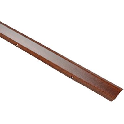 Brinox - Wood Stainless Steel Ceramic 41mm - Dorado - 1 m - Fascia Brinox - Wood Stainless Steel Ceramic 41mm - Dorado - 1 m - Fascia