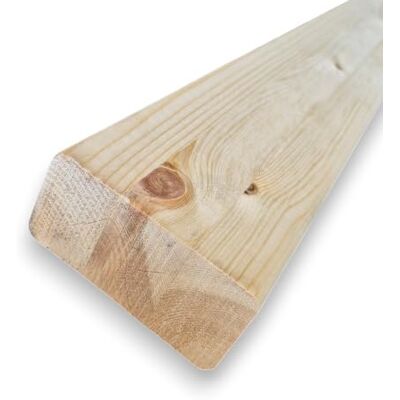 SUNWOOD Listello in Pino Naturale LAMELLARE 4,5x9 cm da Travetto Piallato ad Alta Stabilità per Pareti e Arredo Design SUNWOOD Listello in Pino Naturale LAMELLARE 4,5x9 cm da Travetto Piallato ad Alta Stabilità per Pareti e Arredo Design