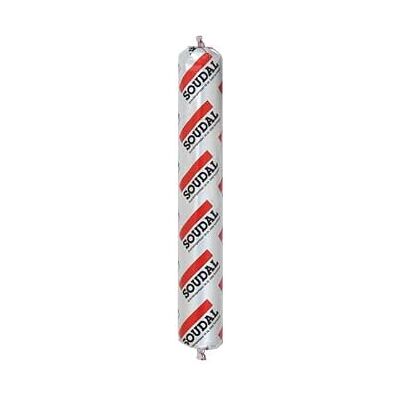 Soudal SMX 15P Colla per parquet per posa ai cordoni, tasca da 600 ml Soudal SMX 15P Colla per parquet per posa ai cordoni, tasca da 600 ml