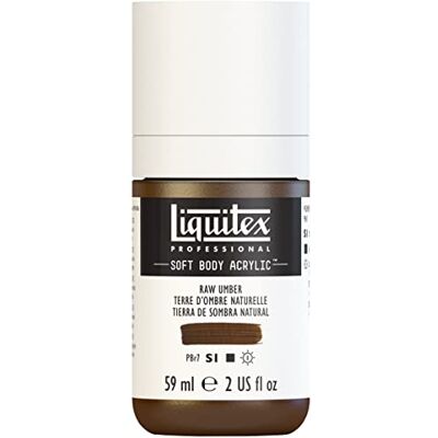 Liquitex Professionale Acrilico Corpo Morbido - 59ml Liquitex Professionale Acrilico Corpo Morbido - 59ml