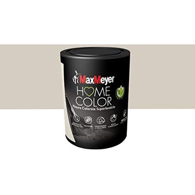 MAXMEYER - Pittura Luna 0.75L - Paint MAXMEYER - Pittura Luna 0.75L - Paint