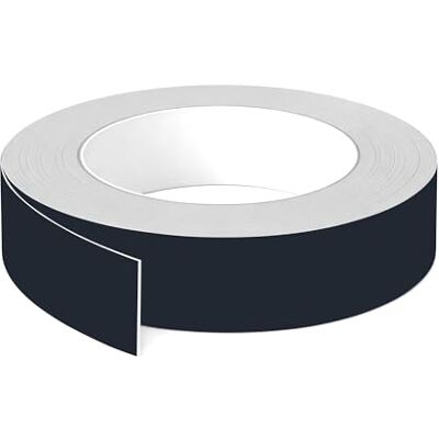cyclingcolors 1x Bordo bordatura nastro per bordi in ABS senza colla 43 mm x 5 m spessore 0,80 mm pannello per mobili piano di lavoro laminato in legno, Blu indaco opaco cyclingcolors 1x Bordo bordatura nastro per bordi in ABS senza colla 43 mm x 5 m spessore 0,80 mm pannello per mobili piano di lavoro laminato in legno, Blu indaco opaco