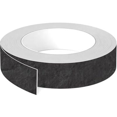 cyclingcolors 1x Bordo bordatura nastro per bordi in ABS senza colla 23 mm x 5 m spessore 0,80 mm pannello per mobili piano di lavoro laminato in legno, Ardesia Scivaro opaco cyclingcolors 1x Bordo bordatura nastro per bordi in ABS senza colla 23 mm x 5 m spessore 0,80 mm pannello per mobili piano di lavoro laminato in legno, Ardesia Scivaro opaco