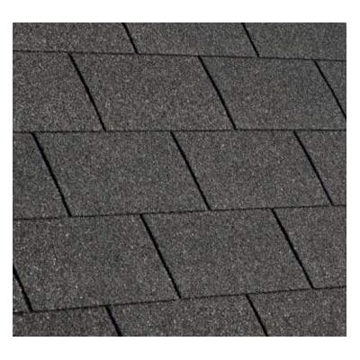 Gartenwelt Riegelsberger Premium Scandole bituminose rettangolari nere 2 m² (14 pezzi) Scandole per tetti con inserto in fibra di vetro Gartenwelt Riegelsberger Premium Scandole bituminose rettangolari nere 2 m² (14 pezzi) Scandole per tetti con inserto in fibra di vetro