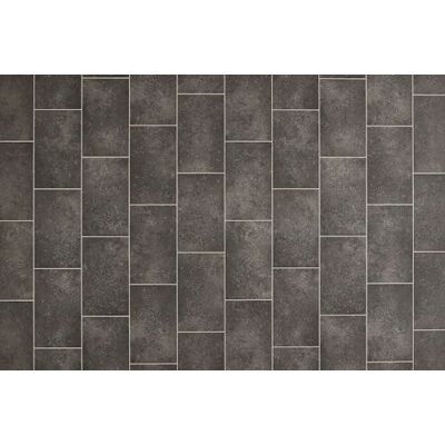 Misento andiamo Pavimentazione in PVC – Parquet – Pavimento in PVC effetto legno – Pavimento in vinile – Alto isolamento acustico – ritagliabile e facile da installare 200 x 400 cm antracite Misento andiamo Pavimentazione in PVC – Parquet – Pavimento in PVC effetto legno – Pavimento in vinile – Alto isolamento acustico – ritagliabile e facile da installare 200 x 400 cm antracite