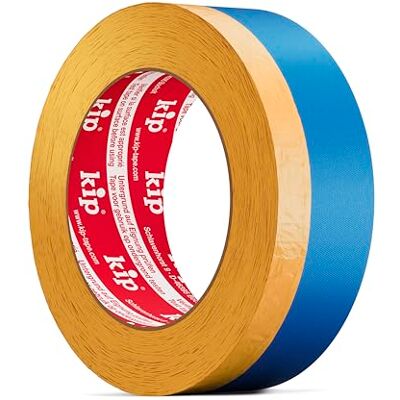 Kip 367 Multi-Tape - Sigillatura e Pittura - 36/24mm x 25m Kip 367 Multi-Tape - Sigillatura e Pittura - 36/24mm x 25m