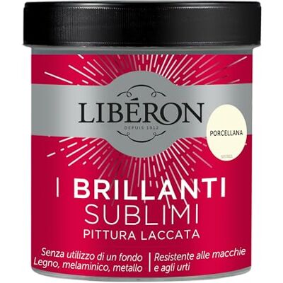 Libéron I Brillanti Sublimi Porcellana 0,5L Libéron I Brillanti Sublimi Porcellana 0,5L