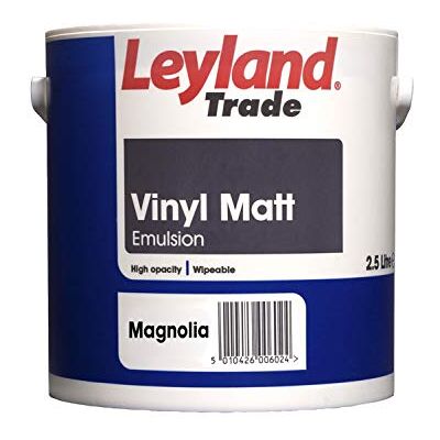 Leyland Trade Magnolia, 2,5 litri Leyland Trade Magnolia, 2,5 litri