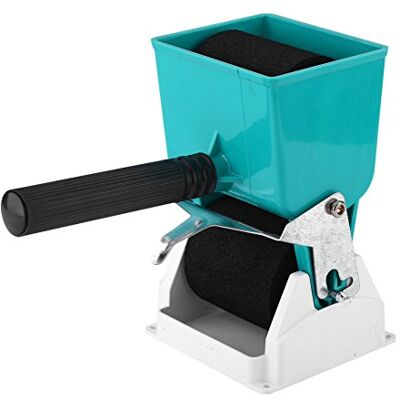 Zunate Portable Colla applicatore Rolla, DIY Rullo Adesivo palmare Fai-da-Te per carpenteria Lavorazione del Legno Colla Dispenser per Colla Colla a rulli (3/6 di Pollice)(3in) Zunate Portable Colla applicatore Rolla, DIY Rullo Adesivo palmare Fai-da-Te per carpenteria Lavorazione del Legno Colla Dispenser per Colla Colla a rulli (3/6 di Pollice)(3in)