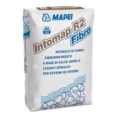 MAPEI INTOMAP R2 FIBRO KG 25 MAPEI INTOMAP R2 FIBRO KG 25
