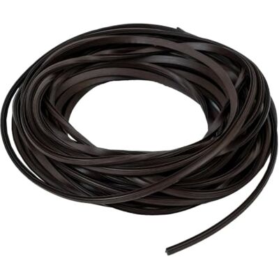 Gartenwelt Riegelsberger Nastro Fughe Terrazza 5-7 mm marrone scuro 25 m Gartenwelt Riegelsberger Nastro Fughe Terrazza 5-7 mm marrone scuro 25 m
