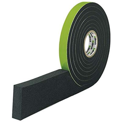 Illbruck Nastro sigillante TP600 illmod 600 30/8-15, lunghezza 3,3 m, colore: Antracite Illbruck Nastro sigillante TP600 illmod 600 30/8-15, lunghezza 3,3 m, colore: Antracite