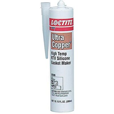 Loctite Henkel -Se 5699 Cr300Ml Formatore Di Guarnizioni: Grigio Loctite Henkel -Se 5699 Cr300Ml Formatore Di Guarnizioni: Grigio