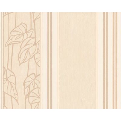 A.S. Création A.S. Creation , Carta da parati in tessuto non tessuto OK 4, Beige (Beige) A.S. Création A.S. Creation , Carta da parati in tessuto non tessuto OK 4, Beige (Beige)