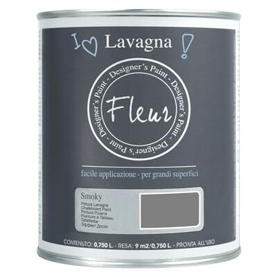 Aucune Fleur Rökig Vernice - 750 Ml - Vernice Aucune Fleur Rökig Vernice - 750 Ml - Vernice