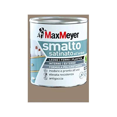MAX MEYER - MaxMeyer Smalto Satinato - paint MAX MEYER - MaxMeyer Smalto Satinato - paint
