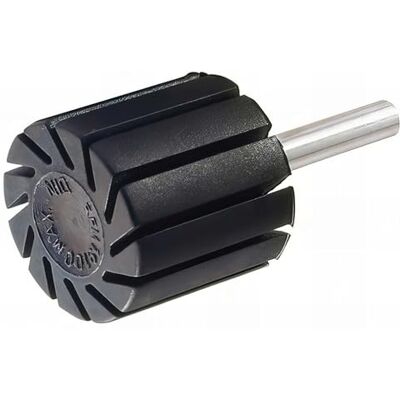 Klingspor GK 555 - Supporto riutilizzabile per manicotti cilindrici di levigatura Klingspor GK 555 - Supporto riutilizzabile per manicotti cilindrici di levigatura