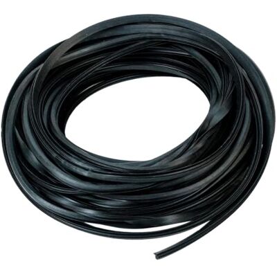 Gartenwelt Riegelsberger Nastro Fughe Terrazza 5-7 mm nero 1 m Gartenwelt Riegelsberger Nastro Fughe Terrazza 5-7 mm nero 1 m