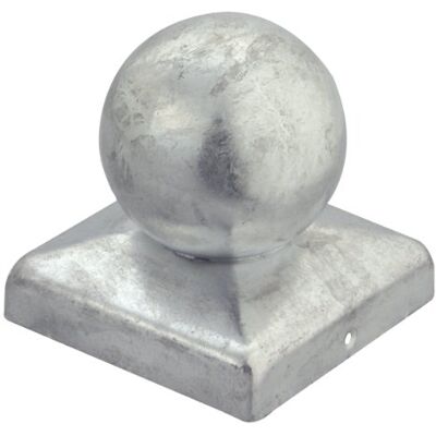 Alberts 781934 Delimitatore Passau-Royal con due possibilità da posare nel cemento, estraibile bianco palo 70 x 70 mm altezza sopra pavimento 100 cm Alberts 781934 Delimitatore Passau-Royal con due possibilità da posare nel cemento, estraibile bianco palo 70 x 70 mm altezza sopra pavimento 100 cm