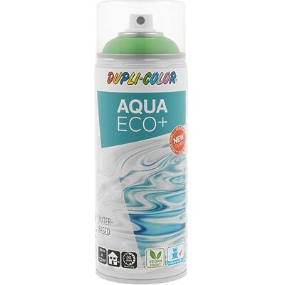 DUPLI-COLOR - AQUA ECO+ - giallo-verde DUPLI-COLOR - AQUA ECO+ - giallo-verde