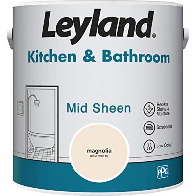 Leyland Cucina e bagno, 2,5 litri Leyland Cucina e bagno, 2,5 litri