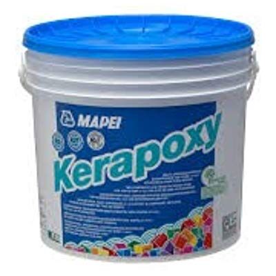 MAPEI Kerapoxy N.100 2 Kg MAPEI Kerapoxy N.100 2 Kg