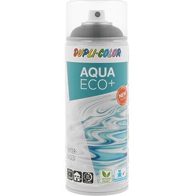 DUPLI-COLOR AQUA ECO+ - RAL 7015 schiefergrau matt - 350 ml - vernice spray DUPLI-COLOR AQUA ECO+ - RAL 7015 schiefergrau matt - 350 ml - vernice spray