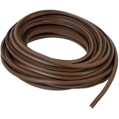 Gartenwelt Riegelsberger Nastro Fughe Terrazza 5-7 mm marrone chiaro 1 m Gartenwelt Riegelsberger Nastro Fughe Terrazza 5-7 mm marrone chiaro 1 m