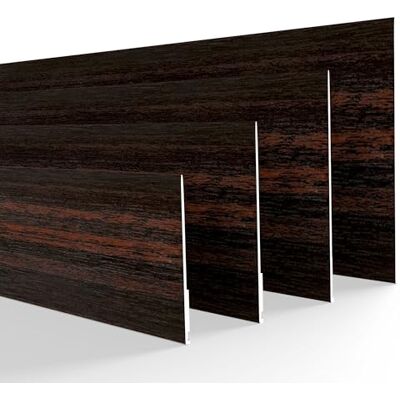 DQ-PP Listello per finestra, lunghezza 5 m, larghezza 30 mm, spessore 1,5 Listelli piatti in plastica, profili, listelli di finitura DQ-PP Listello per finestra, lunghezza 5 m, larghezza 30 mm, spessore 1,5 Listelli piatti in plastica, profili, listelli di finitura