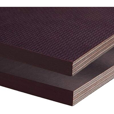 AUPROTEC 12mm compensato fenolico pannelli multistrati antisdruccioli (100x50 cm) AUPROTEC 12mm compensato fenolico pannelli multistrati antisdruccioli (100x50 cm)