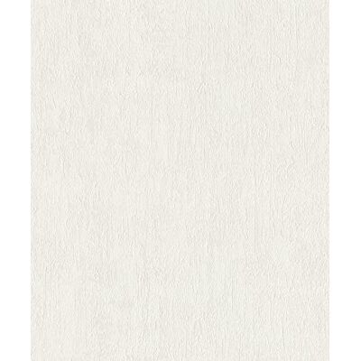 Rasch Home Style Carta da parati in tessuto non tessuto bianco con struttura in gesso, 10,05 m x 0,53 m (lunghezza x larghezza) Rasch Home Style Carta da parati in tessuto non tessuto bianco con struttura in gesso, 10,05 m x 0,53 m (lunghezza x larghezza)