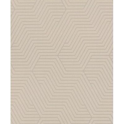 Rasch - 312522 - Grigio - Deco Style - Carta da parati Rasch - 312522 - Grigio - Deco Style - Carta da parati