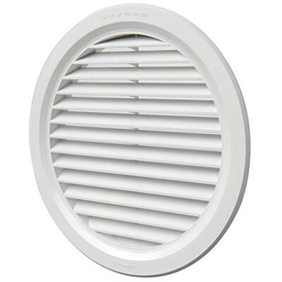 LA VENTILAZIONE - T20B - Bianco - Ventilation grille LA VENTILAZIONE - T20B - Bianco - Ventilation grille