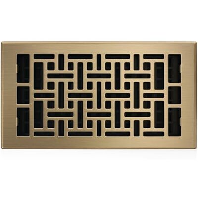Decor Grates Decor Griglie Oriental pavimento registro, Decor Grates Decor Griglie Oriental pavimento registro,