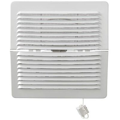 LA VENTILAZIONE LADFR2323AB - Griglia di ventilazione LA VENTILAZIONE LADFR2323AB - Griglia di ventilazione