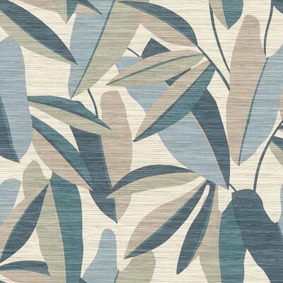 Rasch Selection 866346 Carta da Parati Foglie - Carta Rasch Selection 866346 Carta da Parati Foglie - Carta