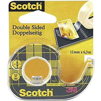 Scotch nastro biadesivo Scotch nastro biadesivo