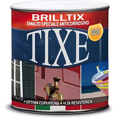 TIXE - Brilltix 750ml - Cuoio - Lucido - Enamel paint TIXE - Brilltix 750ml - Cuoio - Lucido - Enamel paint