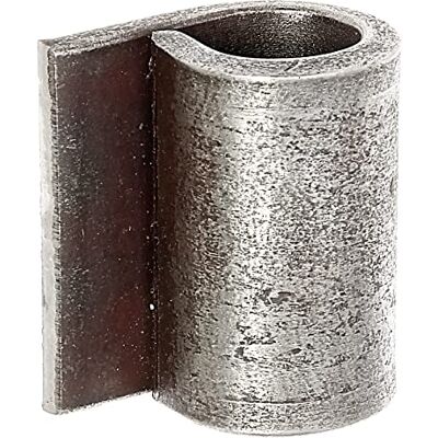 Alberts - nastro per saldatura Ø16 mm - acciaio grezzo - nastro di saldatura Alberts - nastro per saldatura Ø16 mm - acciaio grezzo - nastro di saldatura