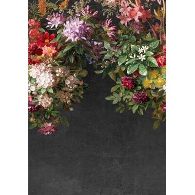 Carta da parati floreale Rasch - 6.36 m² - Motivi floreali e botanici Carta da parati floreale Rasch - 6.36 m² - Motivi floreali e botanici