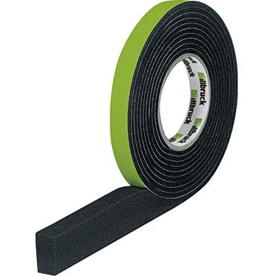 Illbruck Nastro sigillante TP610 illmod eco 7-16/20, lunghezza 3,3 m, colore: Antracite Illbruck Nastro sigillante TP610 illmod eco 7-16/20, lunghezza 3,3 m, colore: Antracite