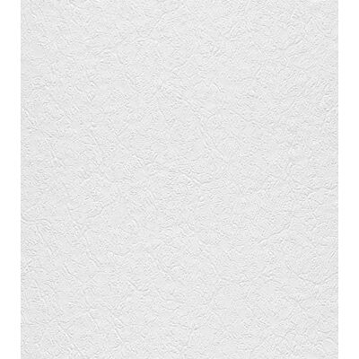 Rasch - 823127 - Bianco - Uni - Wallpaper Rasch - 823127 - Bianco - Uni - Wallpaper