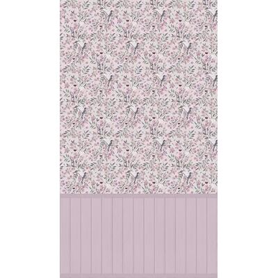A.S. Creation Carta da Parati Cameretta Modello 770741 - Carta da Parati A.S. Creation Carta da Parati Cameretta Modello 770741 - Carta da Parati